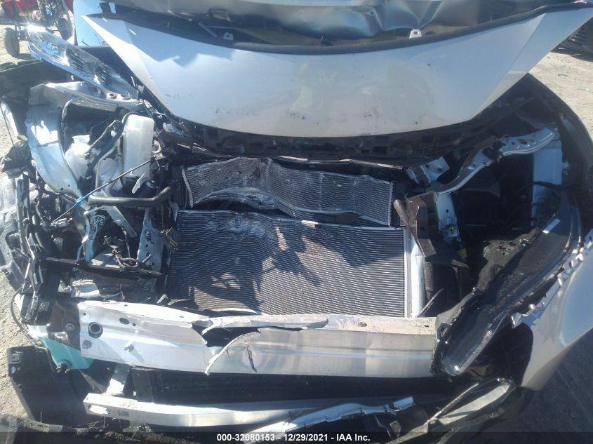 TOYOTA VENZA LE/XLE/LIMITED 2021