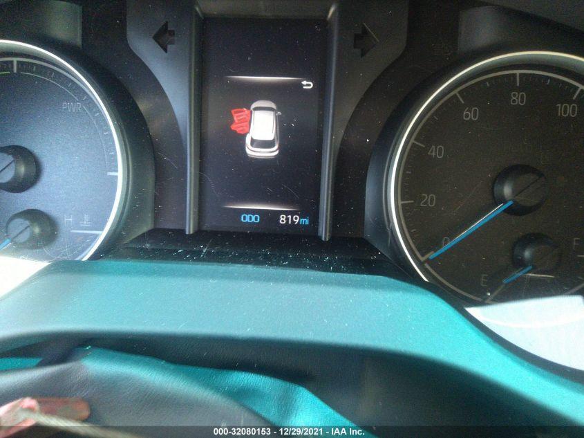 TOYOTA VENZA LE/XLE/LIMITED 2021