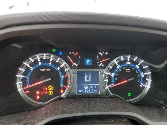 TOYOTA 4RUNNER SR 2019