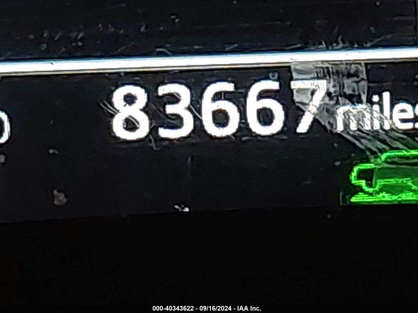 TOYOTA 4RUNNER TRD PRO 2020