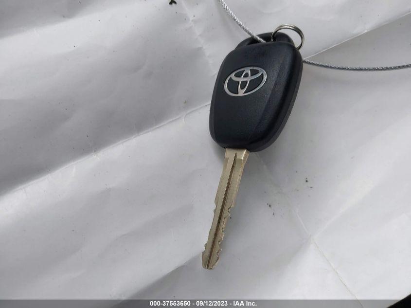 TOYOTA 4RUNNER SR5/SR5 PREMIUM/VENTURE/L 2020