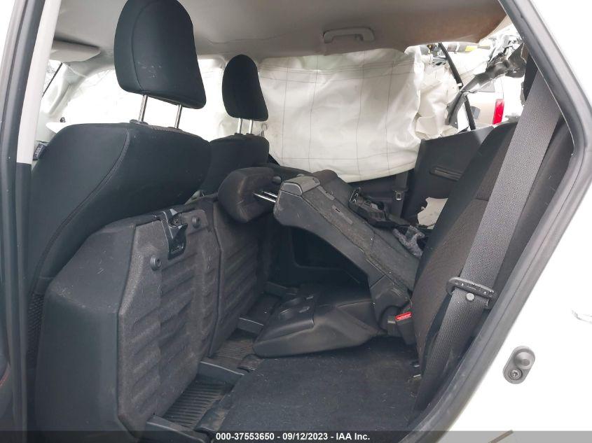 TOYOTA 4RUNNER SR5/SR5 PREMIUM/VENTURE/L 2020