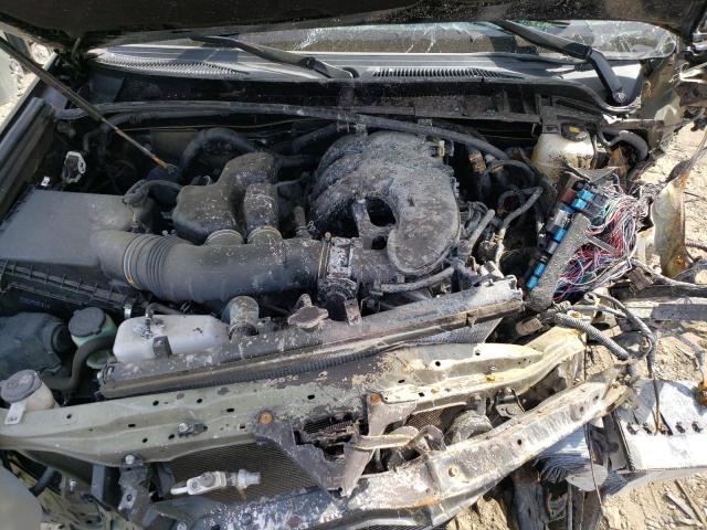 TOYOTA 4RUNNER SR 2018