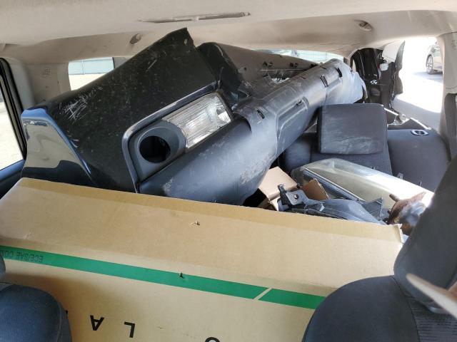 TOYOTA 4RUNNER SR 2010