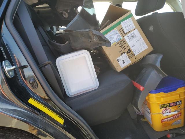 TOYOTA 4RUNNER SR 2010