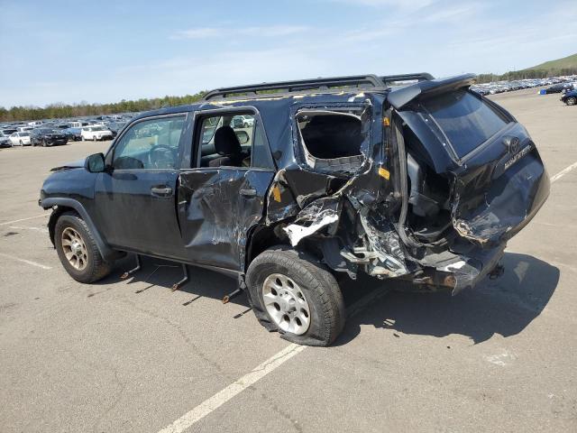 TOYOTA 4RUNNER SR 2010