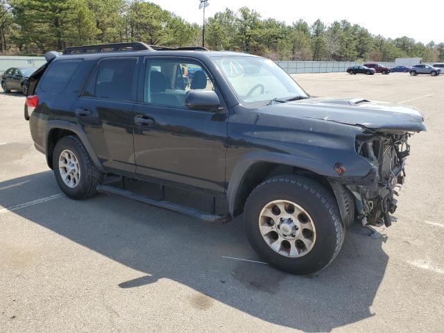 TOYOTA 4RUNNER SR 2010