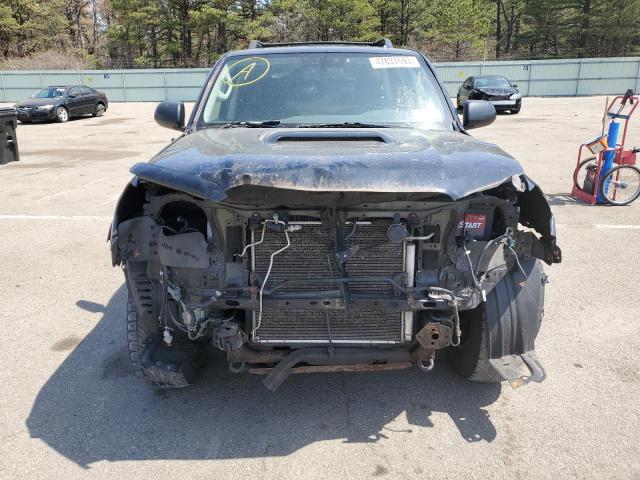 TOYOTA 4RUNNER SR 2010