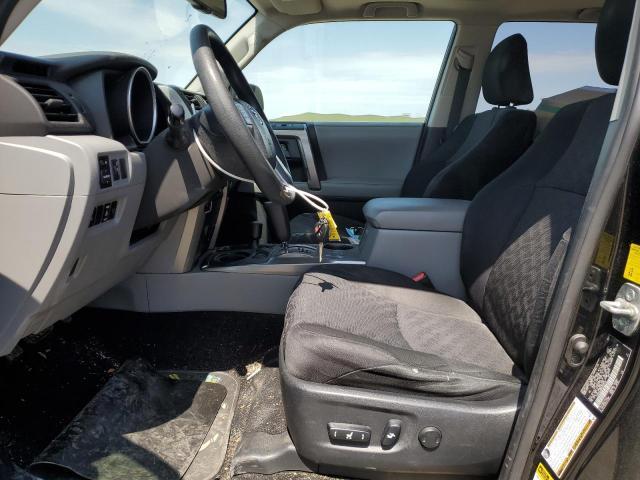 TOYOTA 4RUNNER SR 2010