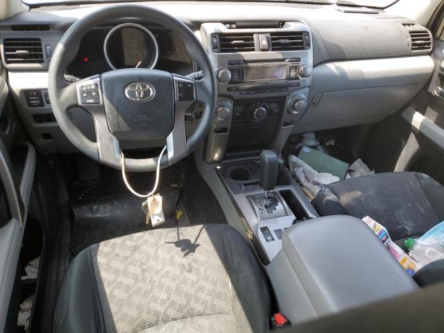 TOYOTA 4RUNNER SR 2010