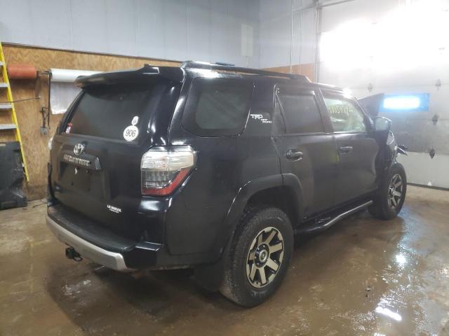 TOYOTA 4RUNNER SR 2020