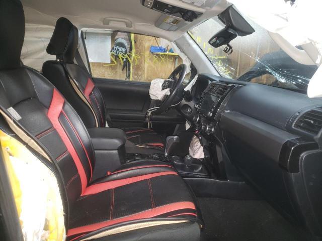 TOYOTA 4RUNNER SR 2020