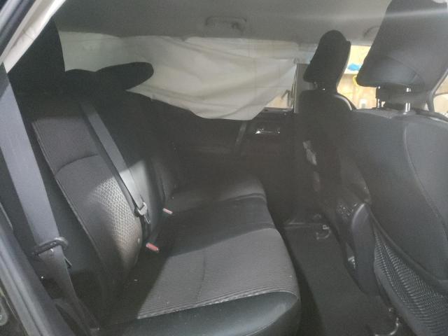 TOYOTA 4RUNNER SR 2020