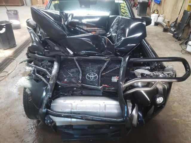 TOYOTA 4RUNNER SR 2020