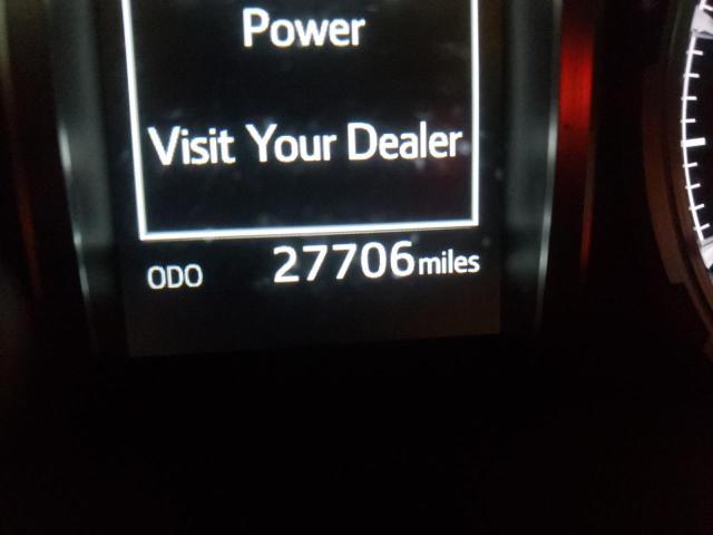 TOYOTA 4RUNNER SR 2020