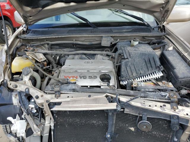 TOYOTA HIGHLANDER  2006