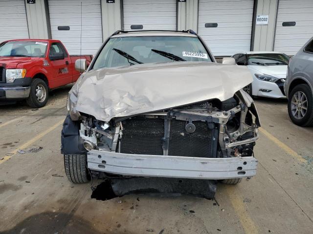 TOYOTA HIGHLANDER  2006