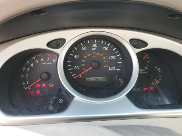 TOYOTA HIGHLANDER  2006