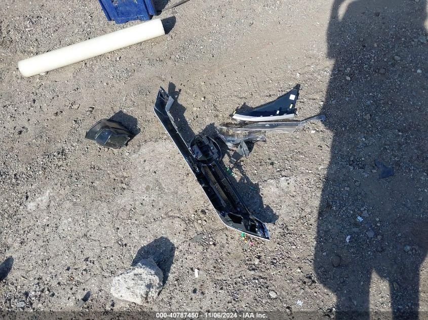 TOYOTA 4RUNNER SR5 PREMIUM 2024