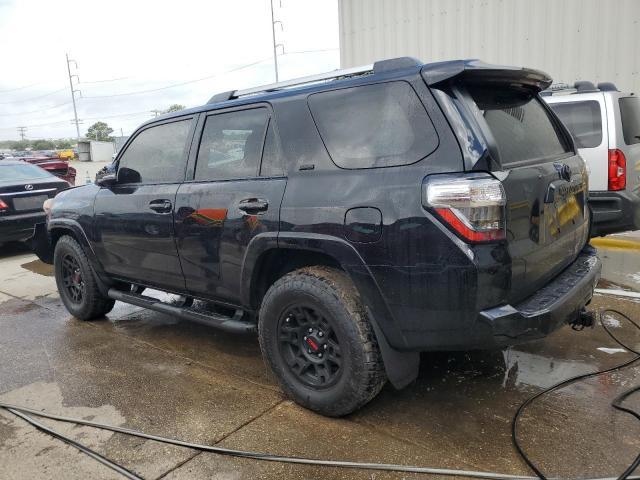 TOYOTA 4RUNNER SR 2024