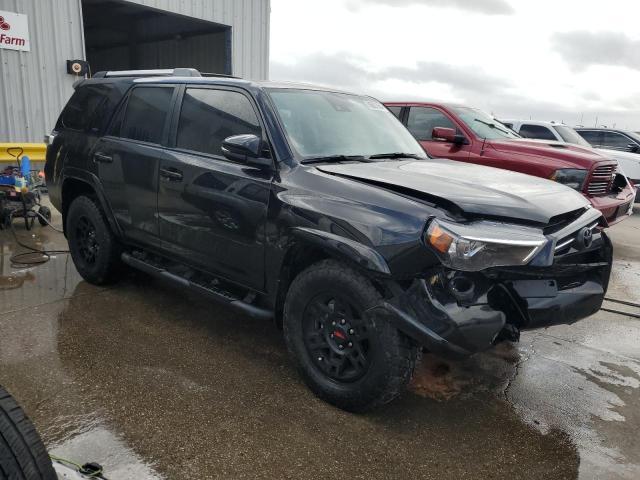 TOYOTA 4RUNNER SR 2024