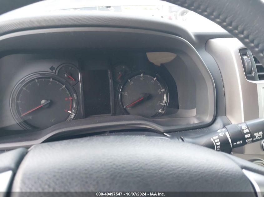 TOYOTA 4RUNNER SR5 PREMIUM 2022