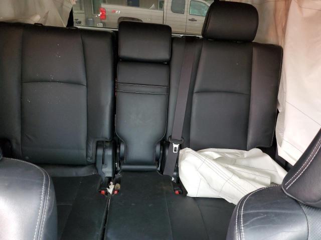 TOYOTA 4RUNNER NI 2021