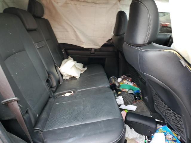 TOYOTA 4RUNNER NI 2021