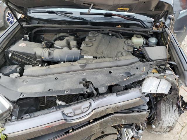 TOYOTA 4RUNNER NI 2021