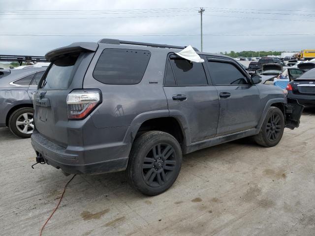 TOYOTA 4RUNNER NI 2021