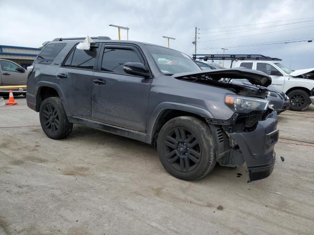 TOYOTA 4RUNNER NI 2021