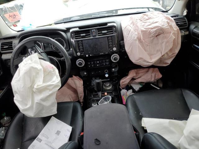 TOYOTA 4RUNNER NI 2021