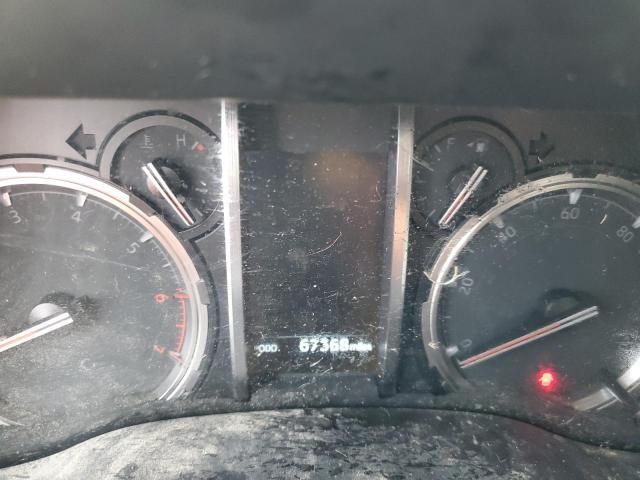 TOYOTA 4RUNNER NI 2021