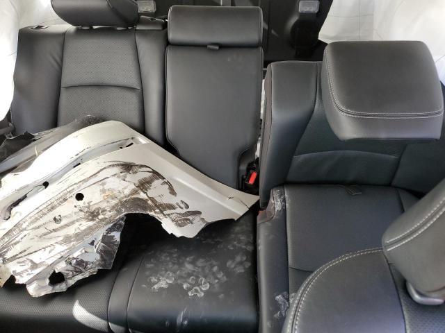 TOYOTA 4RUNNER LI 2022