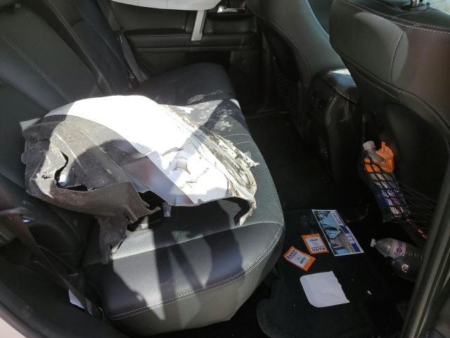 TOYOTA 4RUNNER LI 2022