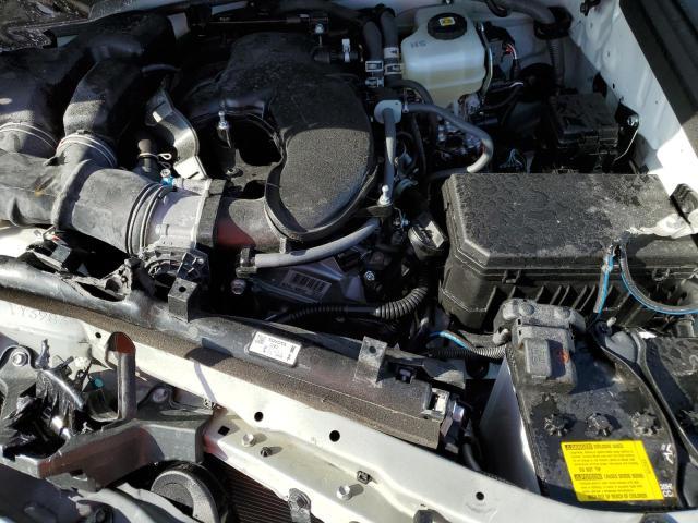 TOYOTA 4RUNNER LI 2022