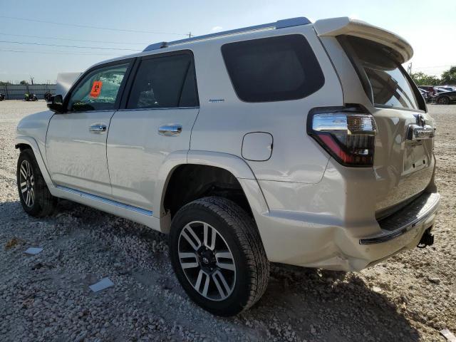 TOYOTA 4RUNNER LI 2022