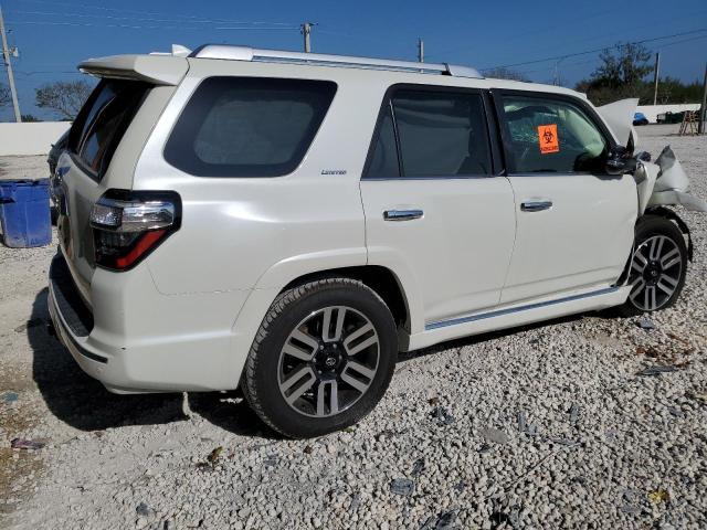 TOYOTA 4RUNNER LI 2022