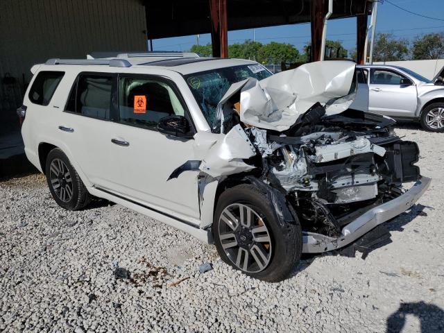 TOYOTA 4RUNNER LI 2022