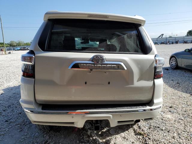 TOYOTA 4RUNNER LI 2022