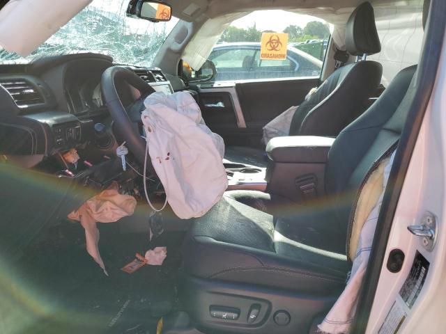 TOYOTA 4RUNNER LI 2022