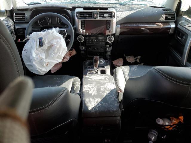 TOYOTA 4RUNNER LI 2022