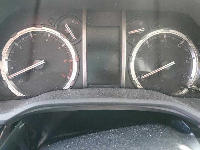 TOYOTA 4RUNNER LI 2022