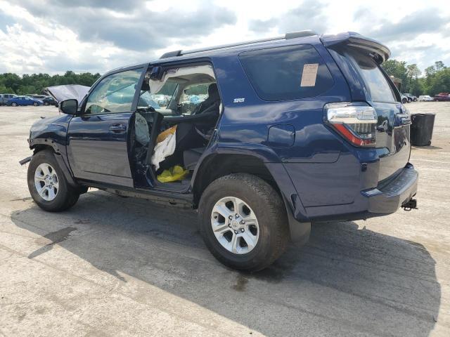 TOYOTA 4RUNNER SE  2023