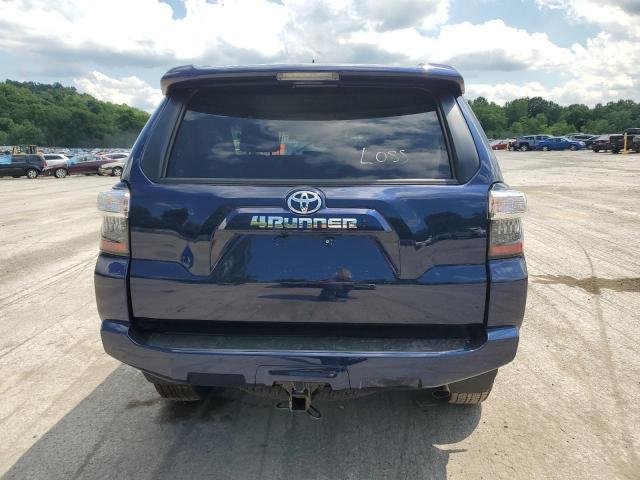 TOYOTA 4RUNNER SE  2023