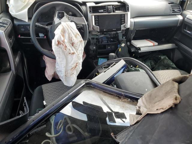 TOYOTA 4RUNNER SE  2023