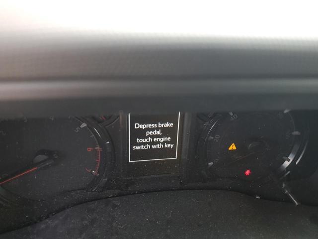 TOYOTA 4RUNNER SE  2023