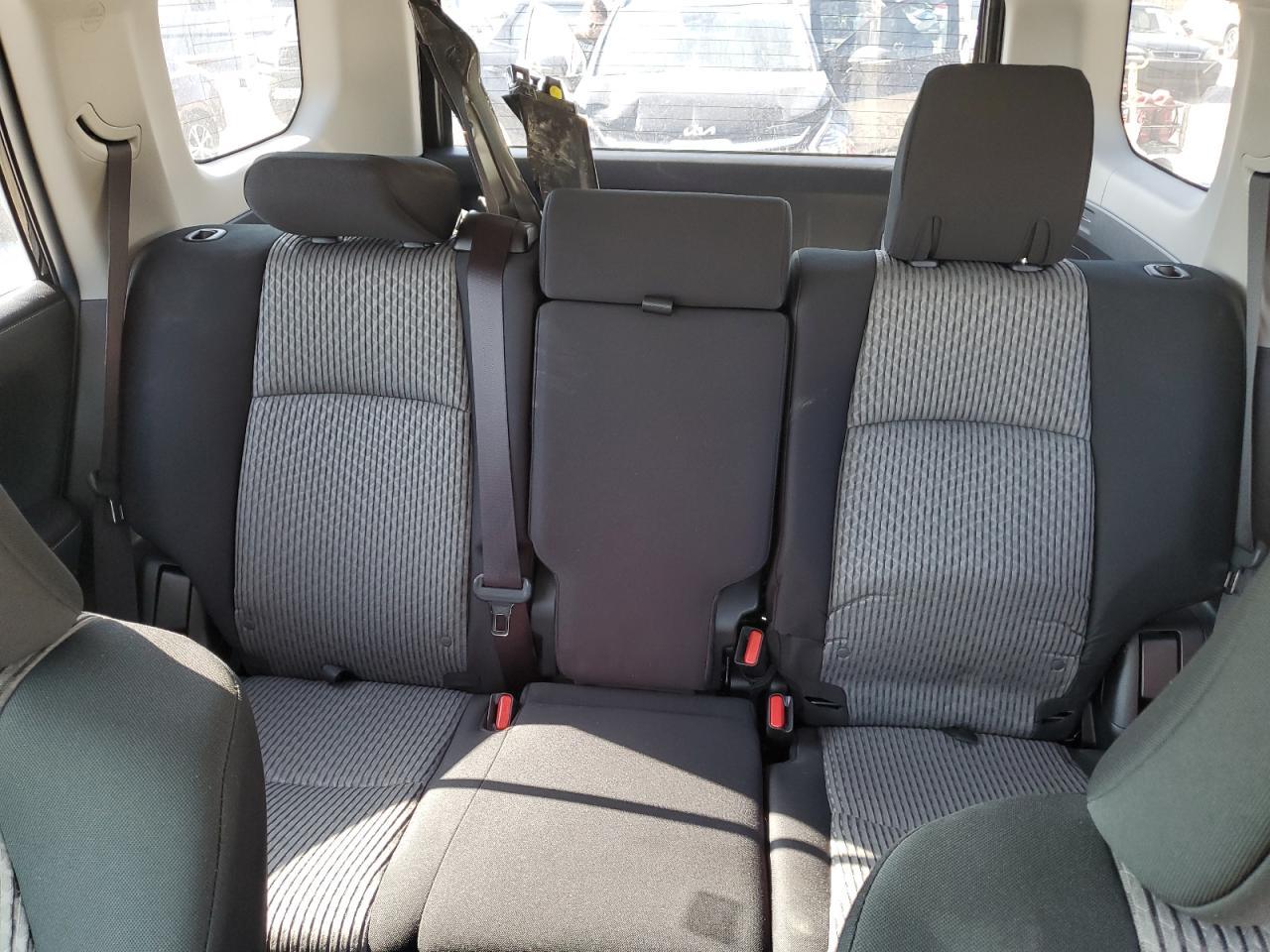 TOYOTA 4RUNNER SR 2024