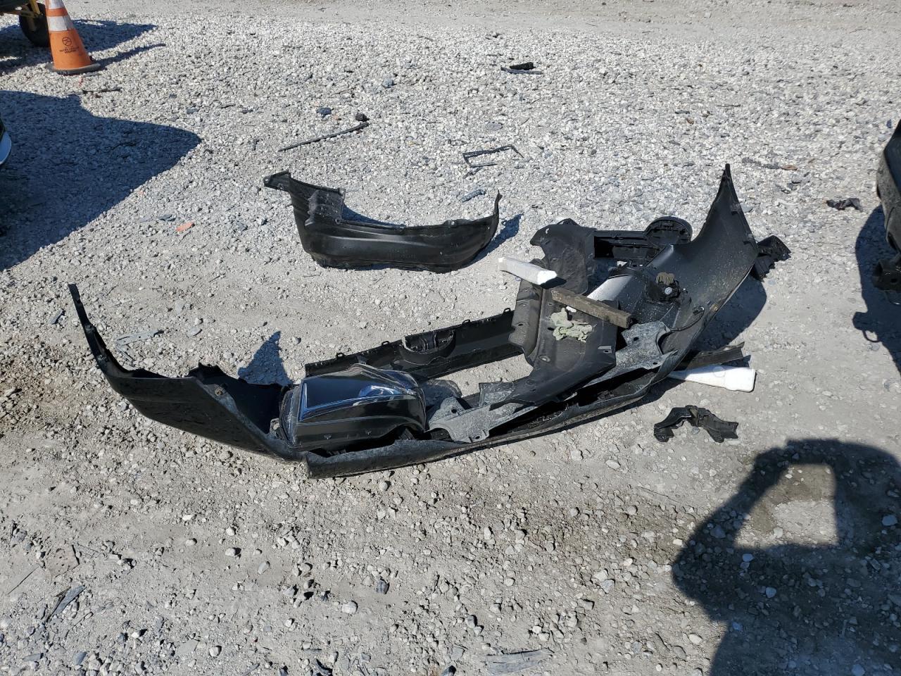 TOYOTA 4RUNNER SR 2024