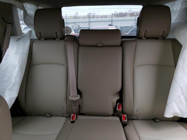 TOYOTA 4RUNNER SR 2021